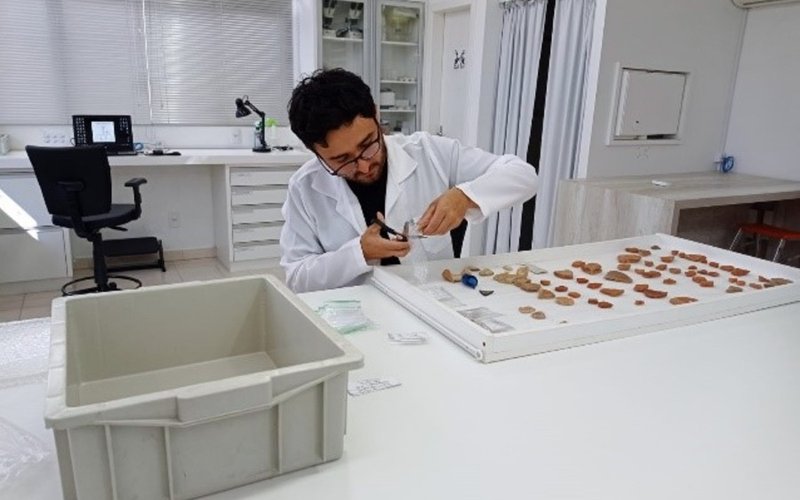 2022-05-16 - TUBARÃO - ACONDICIONAMENTO DOS BAM