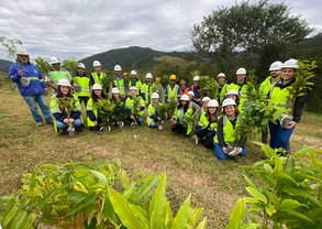 2024-06-04 - 35º CAMPANHA DO PEAT - PLANTIO DE MUDAS (1)