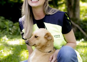 Arteris-AcaoCanina - 0028