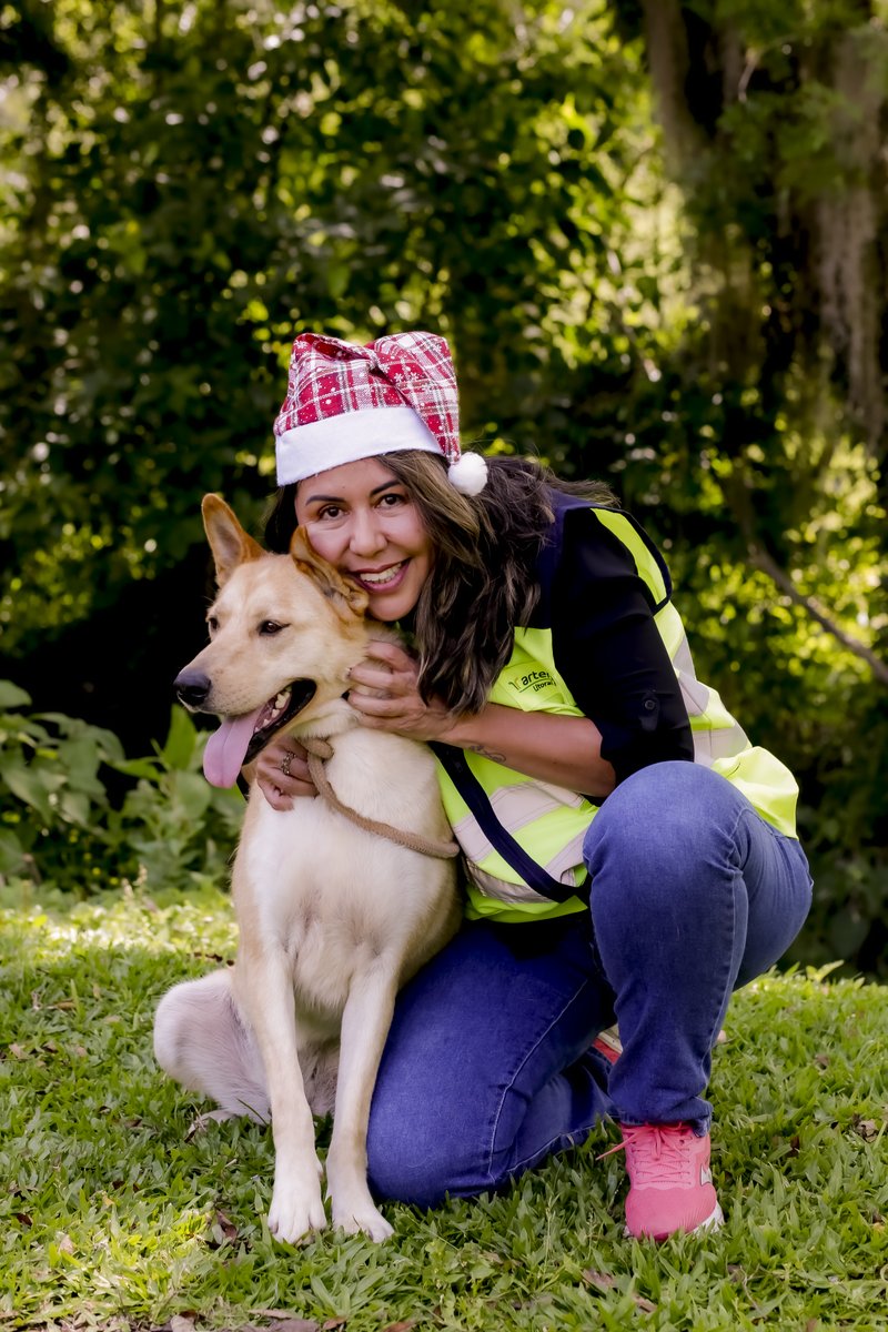 Arteris-AcaoCanina - 0422