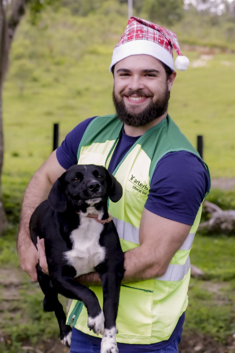 Arteris-AcaoCanina - 0490