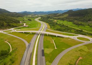 Contorno Viário - Litoral Sul (4)