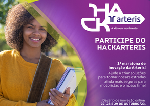 Cópia de Hack Arteris Posts