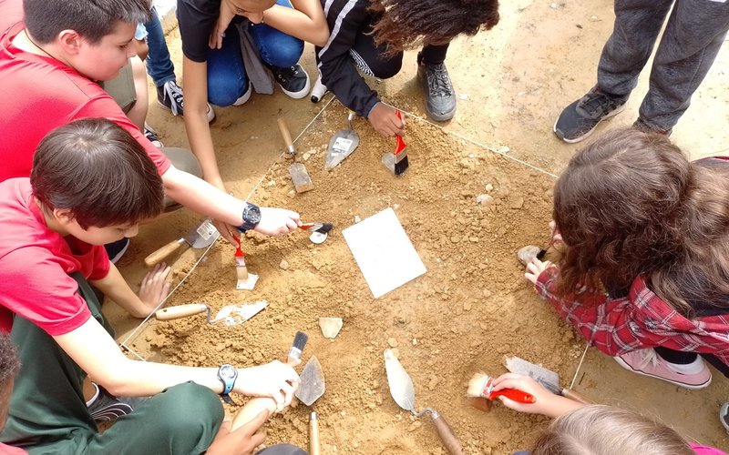 EDUCAÇÃO PATRIMONIAL - ATIVIDADE COM ALUNOS (4)