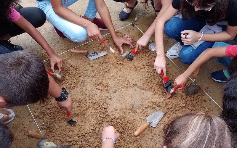 EDUCAÇÃO PATRIMONIAL - ATIVIDADE COM ALUNOS (1)
