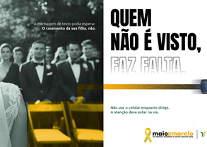 Dia Mundial do Trânsito - 05 de maio (2)