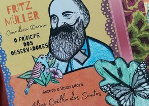 LIVRO FRITZ MÜLLER - CONTORNO VIÁRIO DE FLORIANÓPOLIS