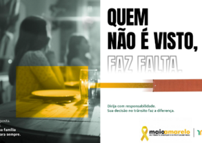 Maio Amarelo