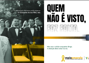 Maio Amarelo 2