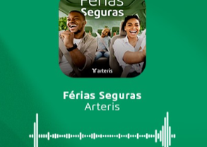 PLAYLIST FERIAS