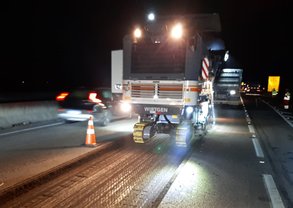 Pavimento noturno (2)