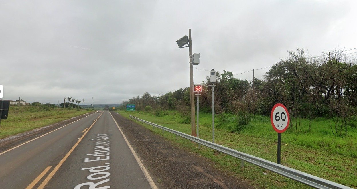 SP 255 km 299