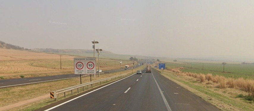 SP 330 km 280