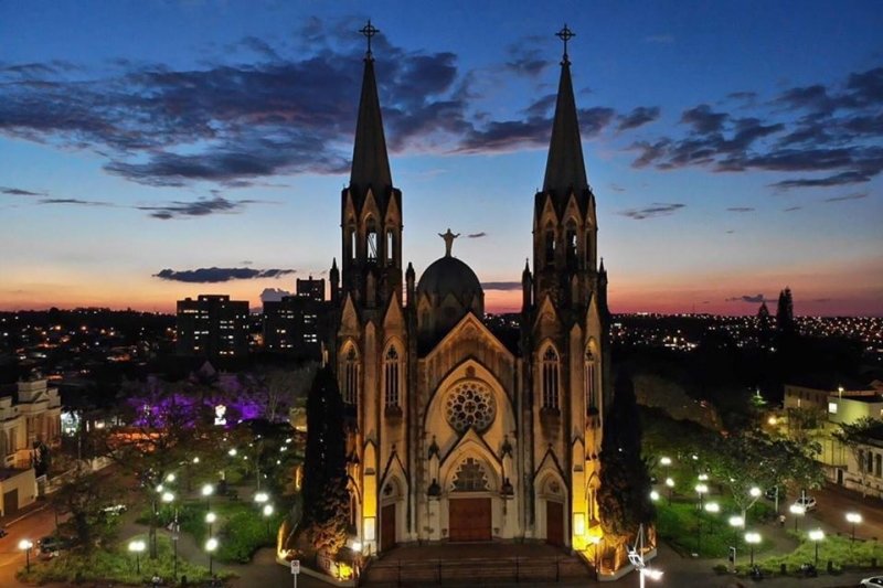 [VP] - Botucatu 01 (Secretaria de Turismo de Botucatu-SP)