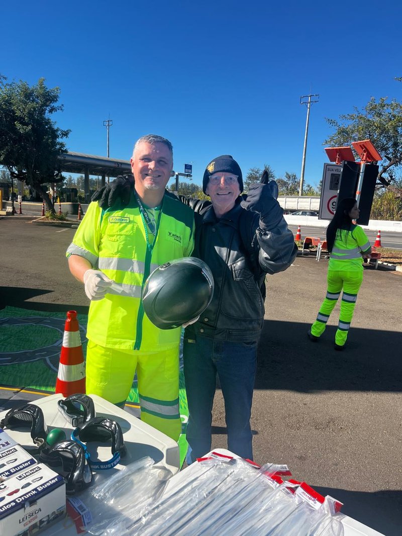 Viva Motociclista IV 1