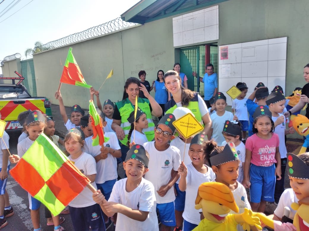Semana Nacional do Trânsito