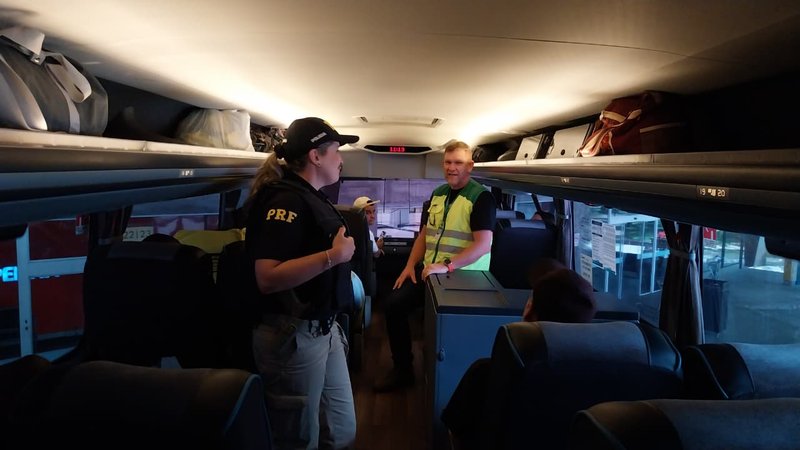 Rodoviária de Curitiba