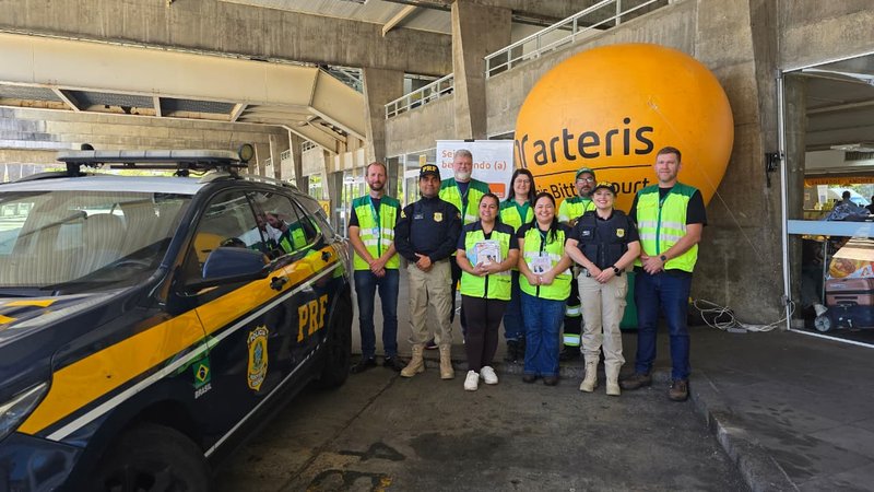 Rodoviária de Curitiba