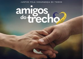 amigos do trecho