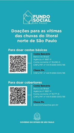 campanha litoral