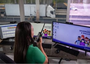 diversidade e inclusão