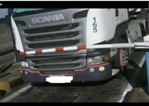 foto evasão release