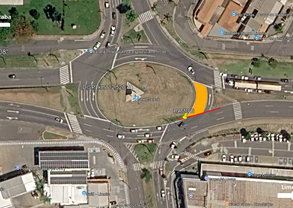 fresagem e recomposição do Pavimento Limeira