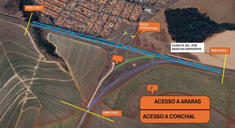 imagem fechamento contorno