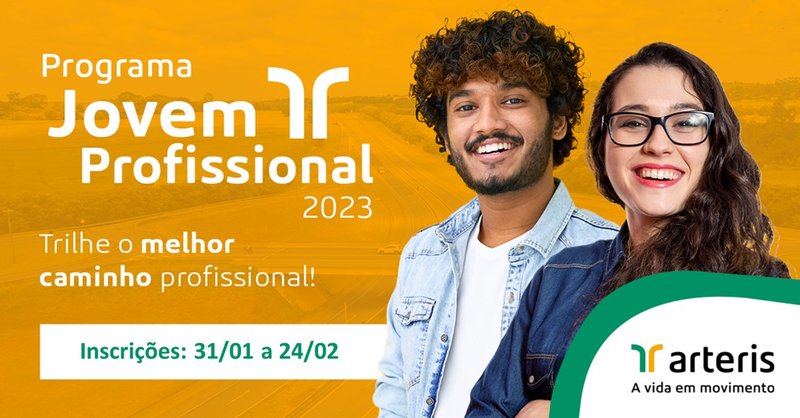 jovem profissional