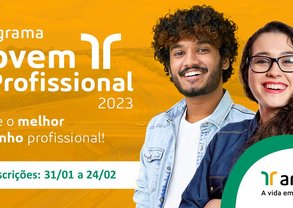 jovem profissional