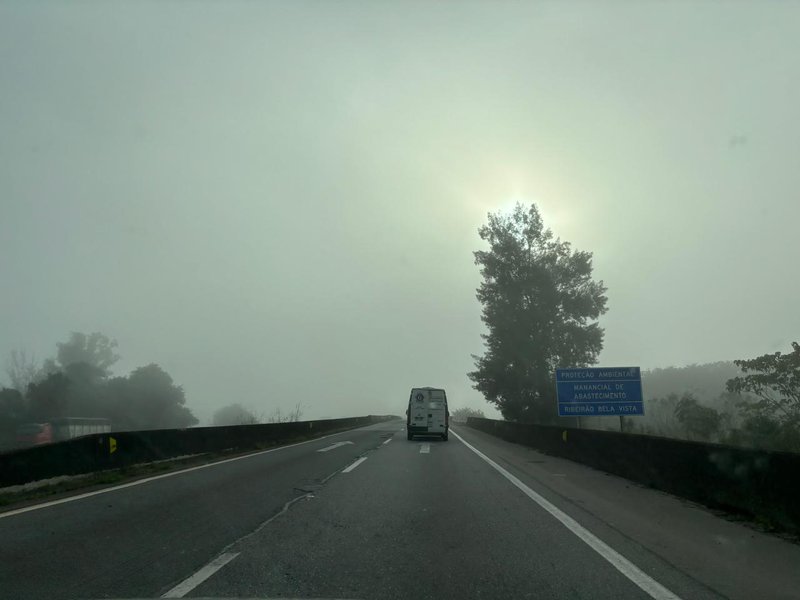 neblina