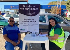 ouvidoria em movimento