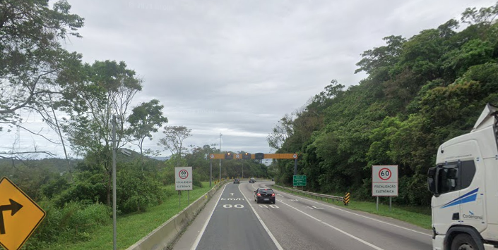 radar camboriu