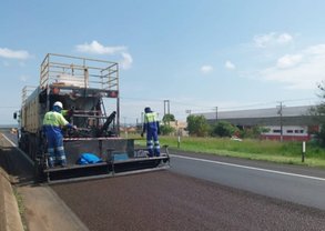 recapeamento sp-330 micro