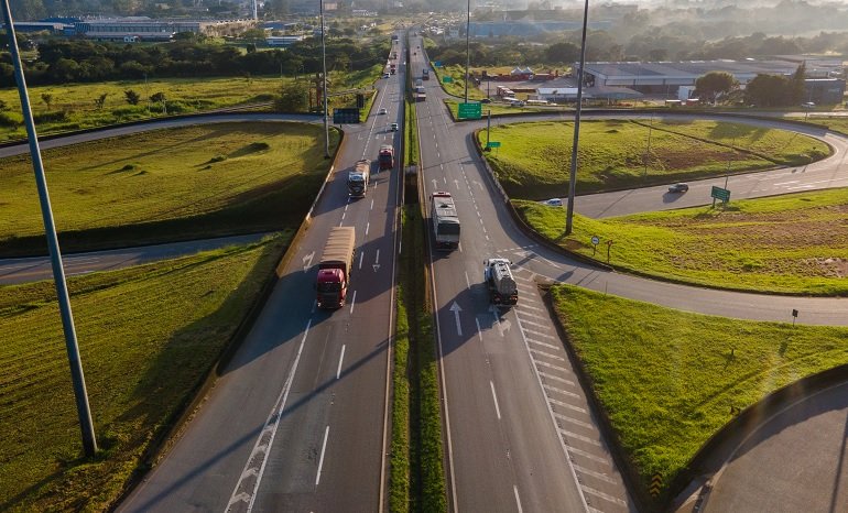 rodovia
