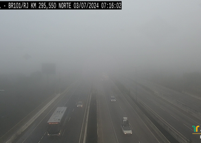Neblina_BR101_Itaboraí